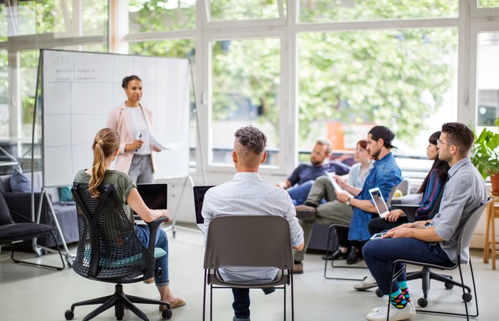 Environmental Management Training