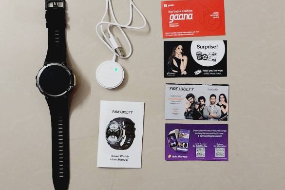 boltt.com gaana.subscription - A Complete overview on Boltt and Gaana