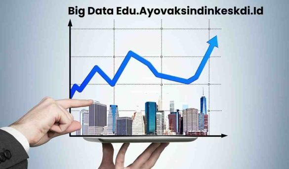 Big Data Edu.Ayovaksindinkeskdi.Id