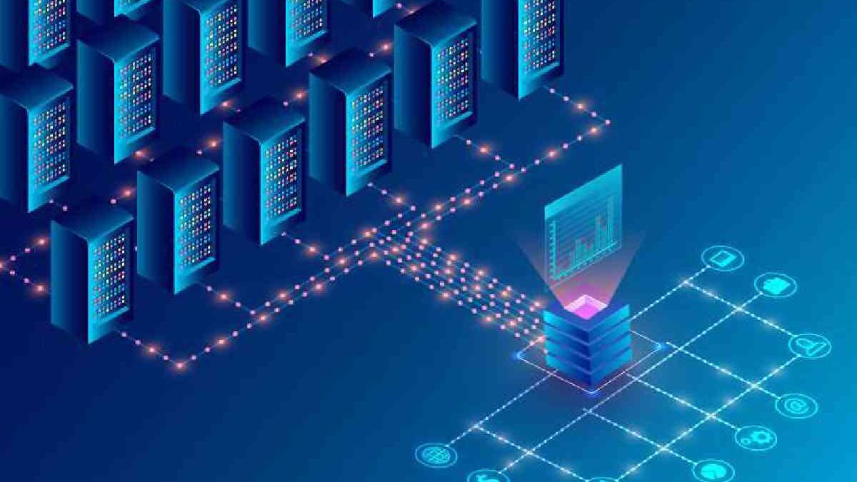A New Way to Speed Up the Storage of Information