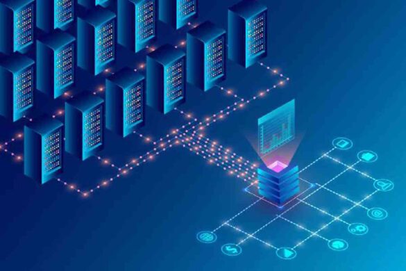 A New Way to Speed Up the Storage of Information