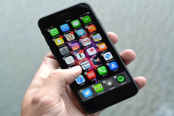 6 Phone App to Organize Your Life