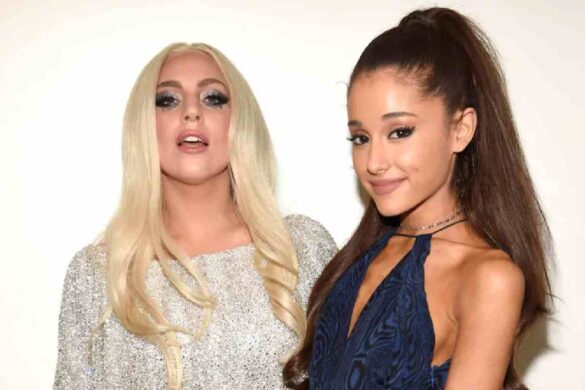 How Tall is Lady Gaga
