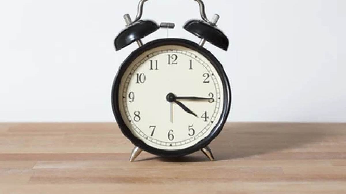 Set Alarm for 4:15 – How to Set Alarm for 4:15 AM