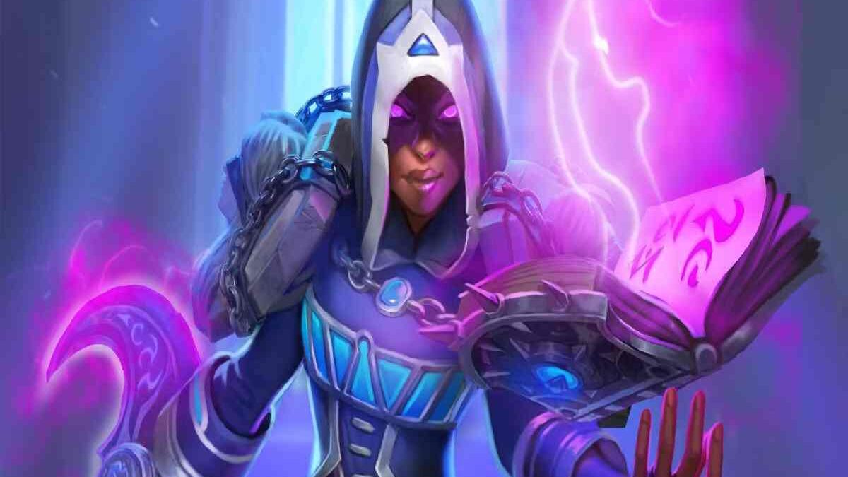What is DoT World of Warcraft – What Does DoT Means in WoW
