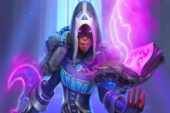 What is DoT World of Warcraft – What Does Dot Means in WoW