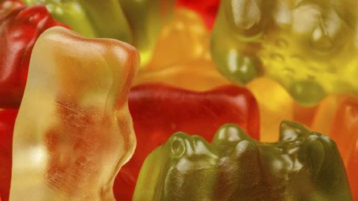 Why Should You Buy Premium Quality HHC Gummies?