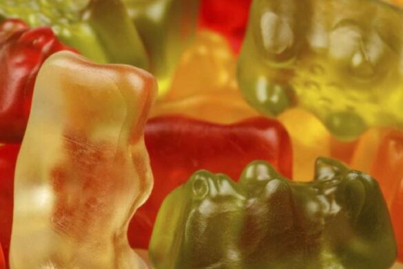 Why Should You Buy Premium Quality HHC Gummies?