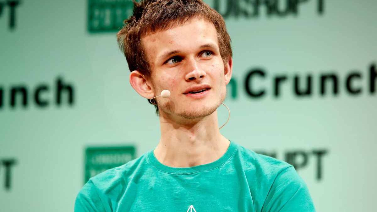 Cryptocurrency Founders