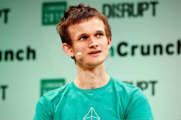 Cryptocurrency Founders