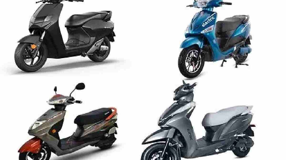 Best Buy Electric Scooter
