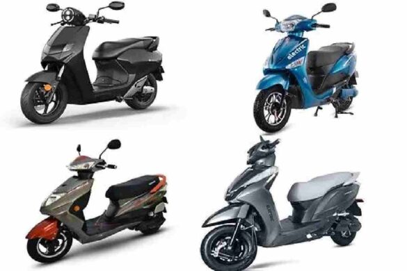 Best Buy Electric Scooter