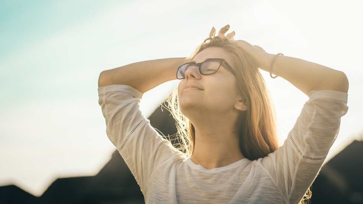 Body Freedom Today – How to Look and Feel Good Now!