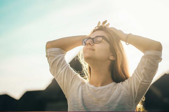 Body FreedomToday - How to Look and Feel Good Now!