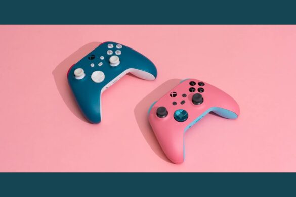 Best Gift for E-Game Lovers