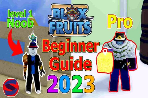 Blox.Fish Robux - Complete Guide, How To Use in 2023