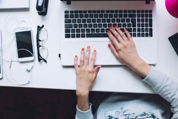 Can Computers Identify the Gender with Keyboard Writing Style?
