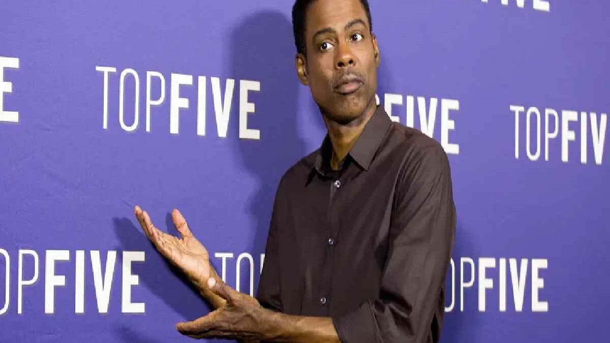 Chris Rock Weight and Height – Know Everything About Chris Rock