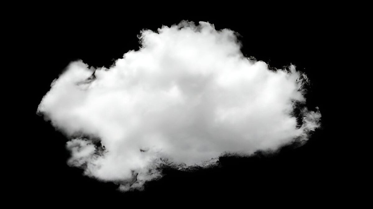 Cloud PNG: The Versatile Asset Every Designer Needs