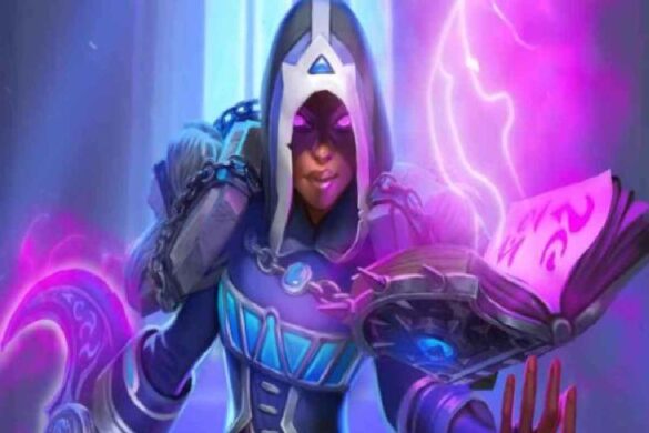 DoT World of Warcraft