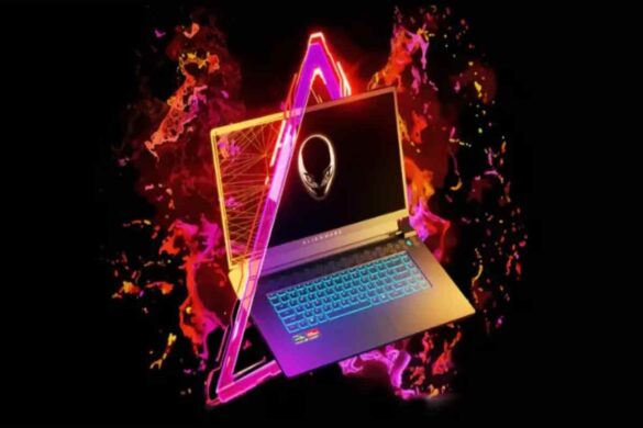 Enware 17in Laptop – Features and Specifications of Enware 17in Laptop