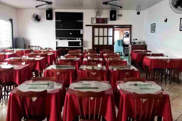 Great Food 37.340.010 Ltda Restaurante Coma Bem Porto Alegre