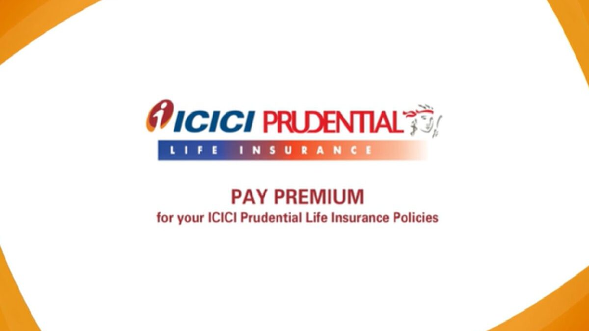 ICICI Prudential Premium Easy Payment