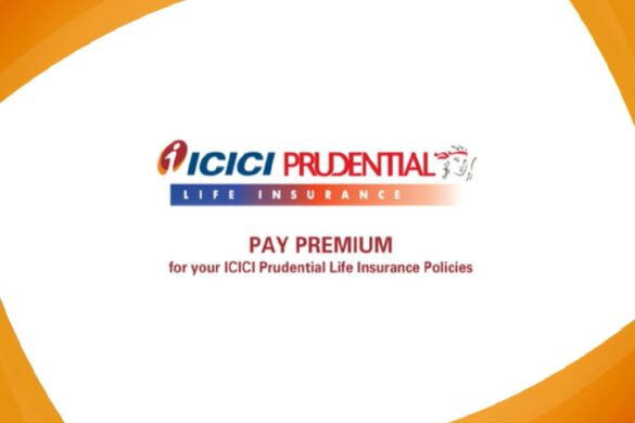 ICICI Prudential Premium Easy Payment