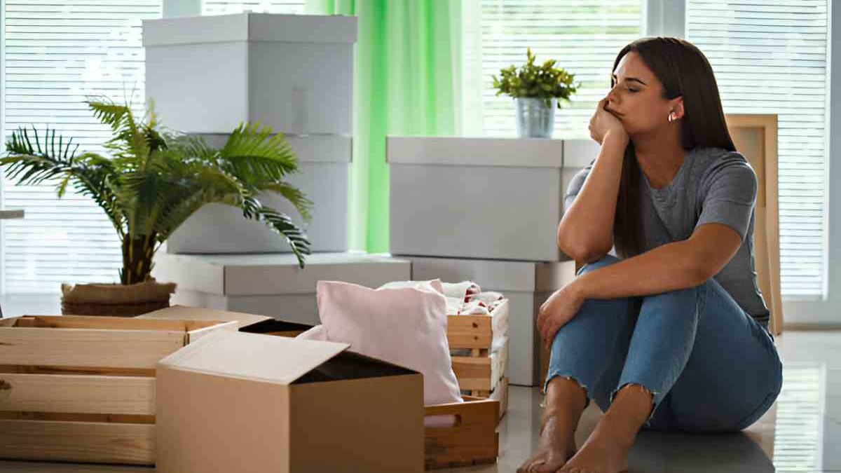 Preventing Typical Errors When Shipping Household Goods
