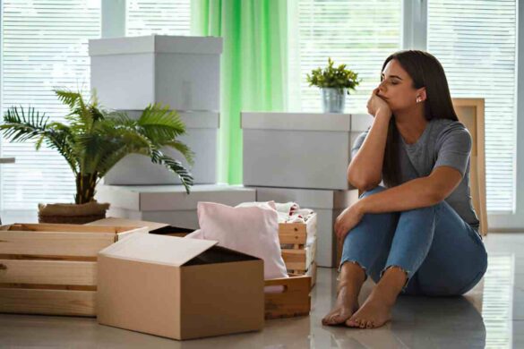 Preventing Typical Errors When Shipping Household Goods