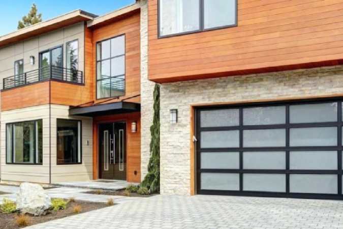 Austin Garage Door Repair