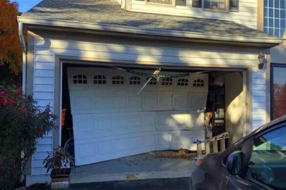 Austin Garage Door Repair Supremegaragedoortxcom