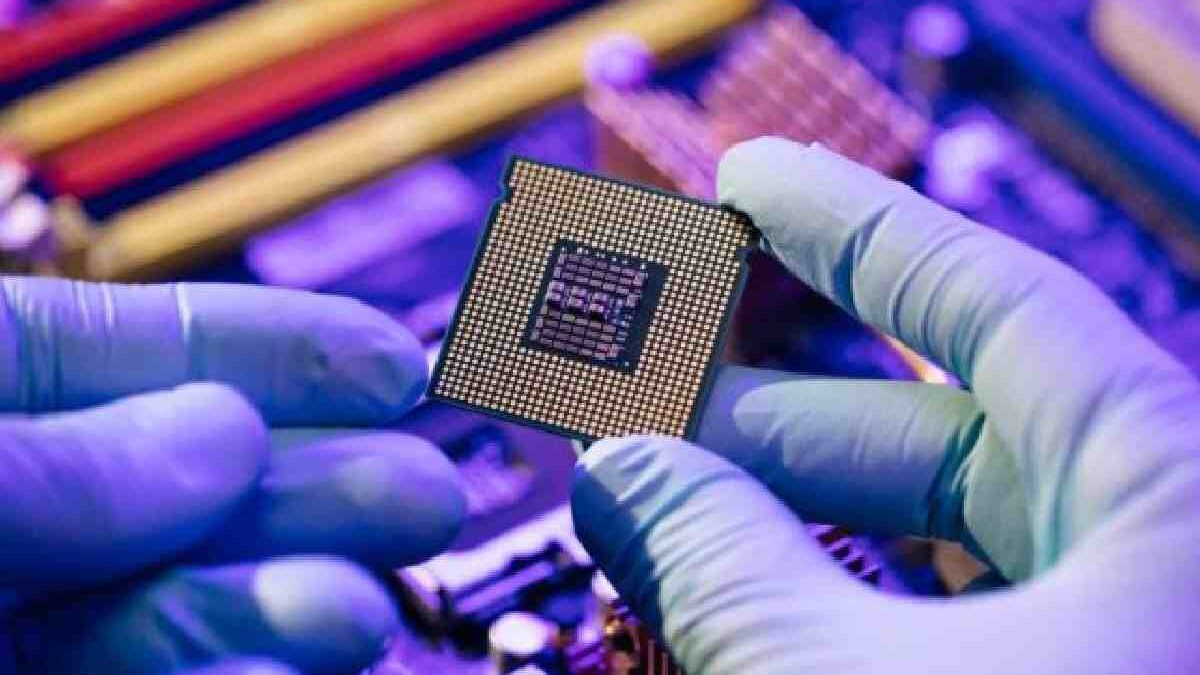 Processor – The Importance Of Secure Processor