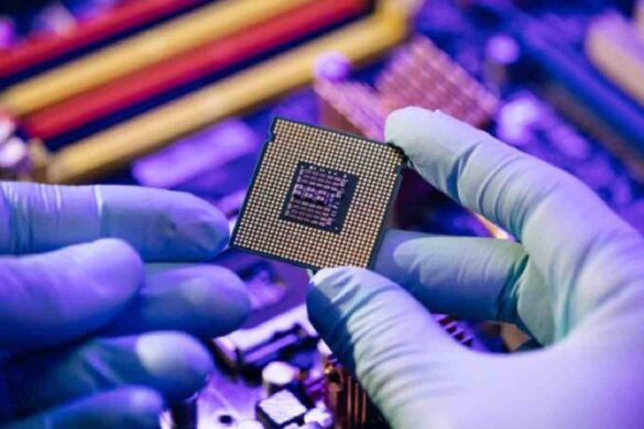 Importance Of Secure Processor