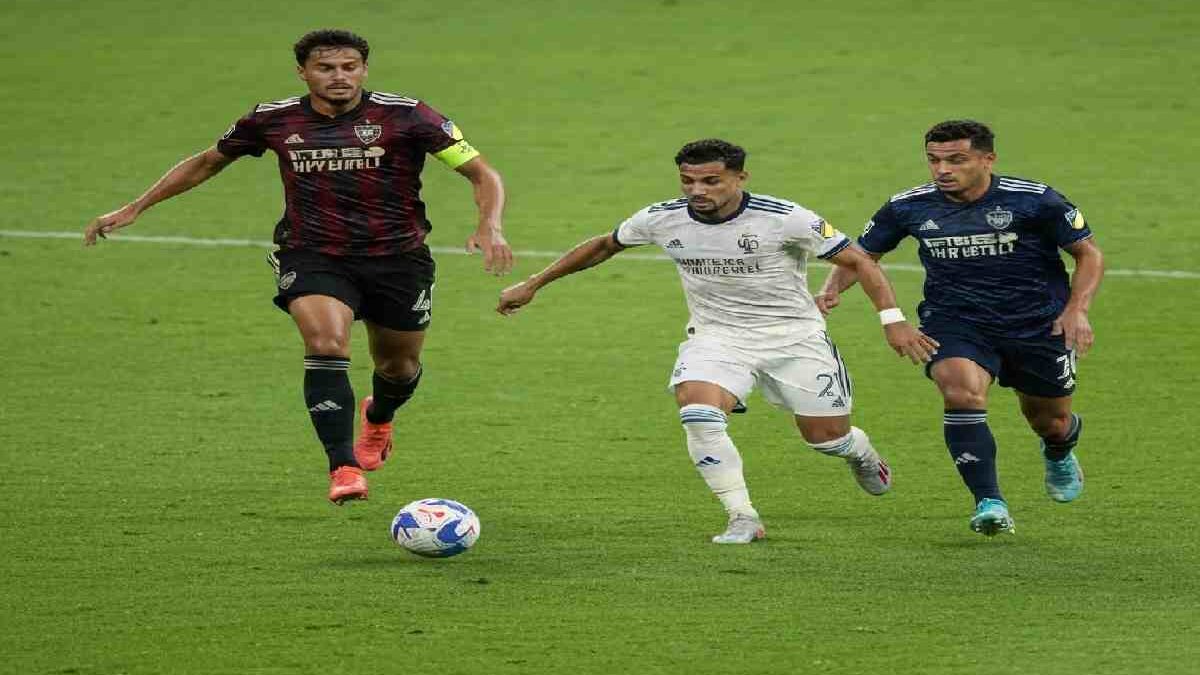 Inter Miami vs Vancouver: Player Performances