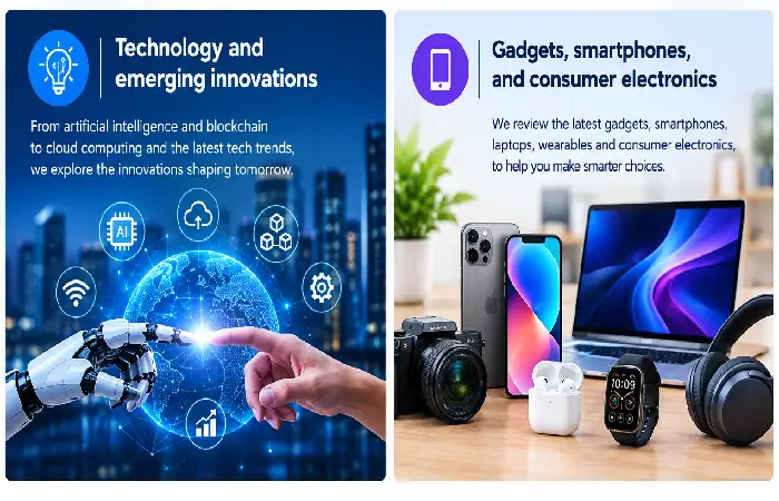 Technology