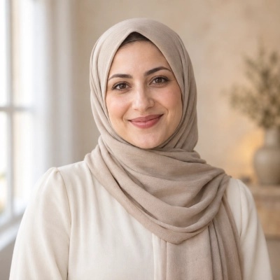 Irfana Begum - Techies Republic Author