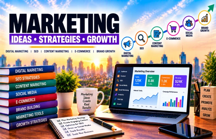 Marketing